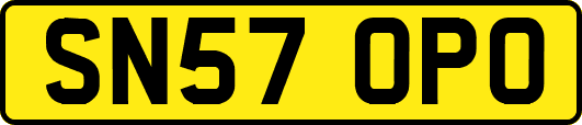 SN57OPO