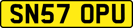 SN57OPU