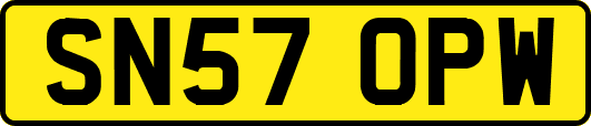 SN57OPW