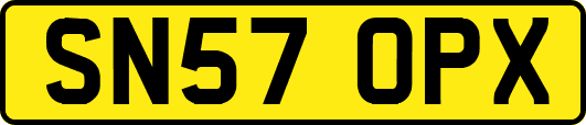 SN57OPX