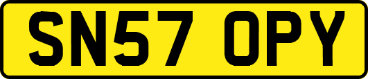 SN57OPY