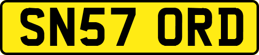 SN57ORD