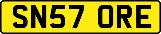 SN57ORE
