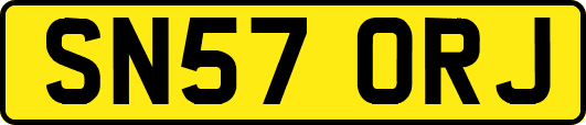 SN57ORJ