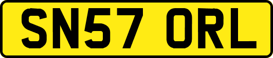 SN57ORL