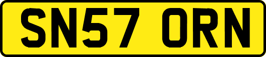 SN57ORN