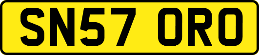 SN57ORO