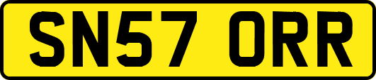 SN57ORR