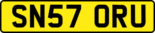 SN57ORU
