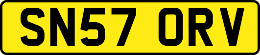 SN57ORV