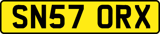 SN57ORX