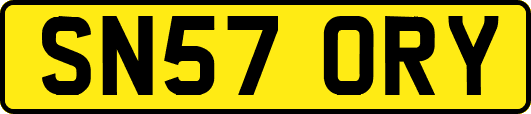 SN57ORY