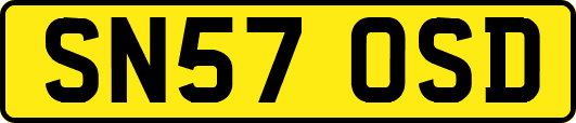SN57OSD