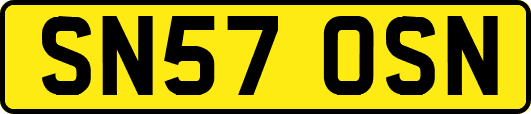 SN57OSN