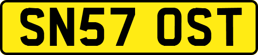 SN57OST