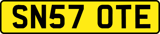 SN57OTE