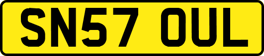 SN57OUL