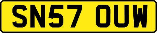 SN57OUW