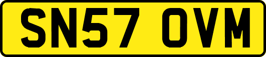 SN57OVM