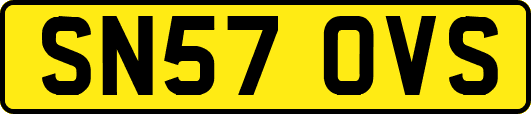 SN57OVS