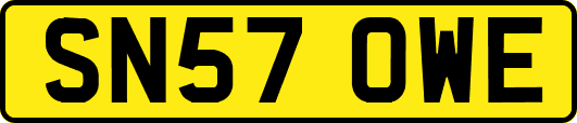 SN57OWE