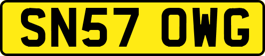 SN57OWG