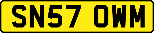 SN57OWM