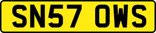 SN57OWS