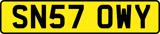 SN57OWY