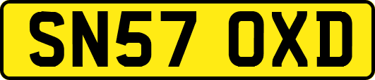 SN57OXD
