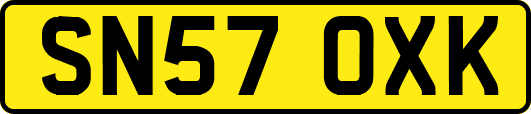 SN57OXK