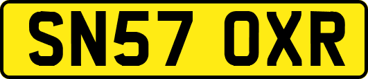 SN57OXR