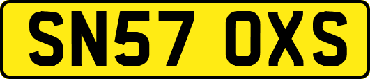 SN57OXS