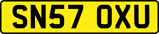 SN57OXU