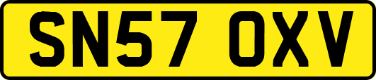 SN57OXV