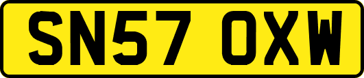SN57OXW