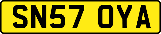 SN57OYA