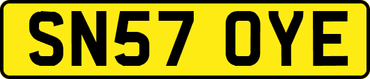 SN57OYE