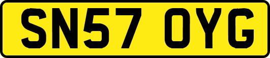 SN57OYG
