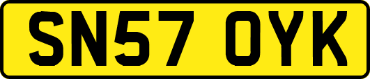 SN57OYK