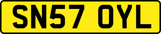 SN57OYL