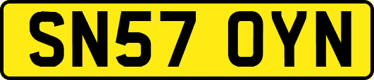 SN57OYN