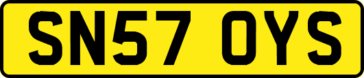 SN57OYS