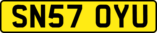 SN57OYU