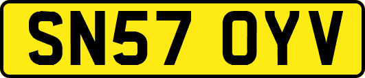 SN57OYV