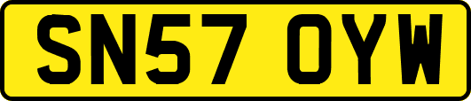 SN57OYW