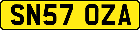 SN57OZA