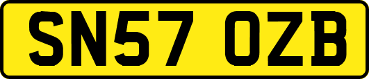 SN57OZB