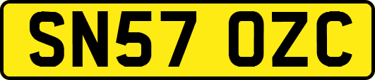 SN57OZC