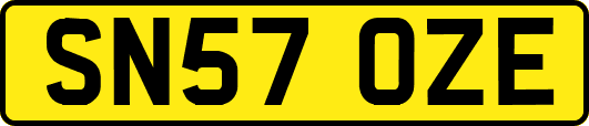 SN57OZE